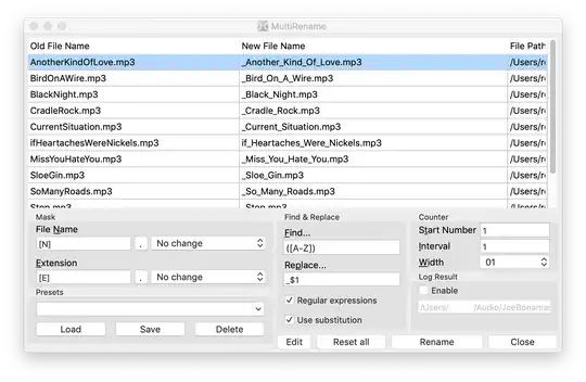 doublcmd-multi-rename tool