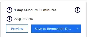 Ultimaker Cura snap under Ubuntu detects sd card