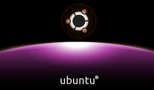 Ubuntu Sunrise