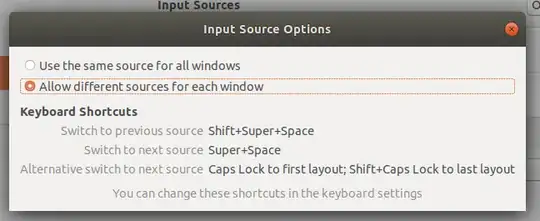 [image] Input Sources Options