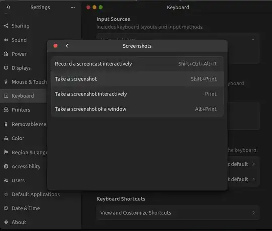 present system 22.04