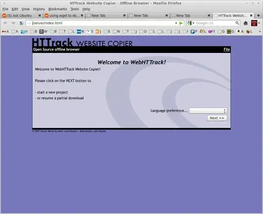 Httrack