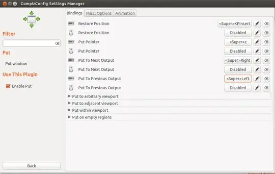 CCSM Put Binding Tab
