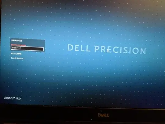 eFailed to start session