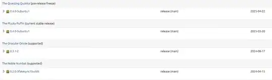 Launchpad Listing - libcamera