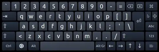 keyboard