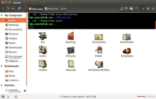 Steampunk customised nemo