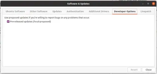 checkbox doesnt works