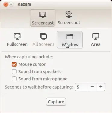 Kazam
