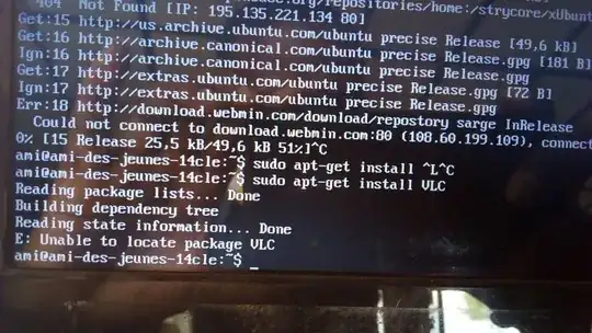 install any application screenshot is here