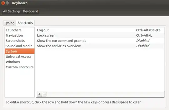 run command disabled