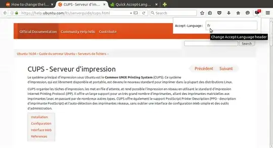 Quick Accept-Language Switcher
