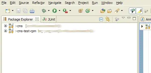 Crop of eclipse in Windows Xp