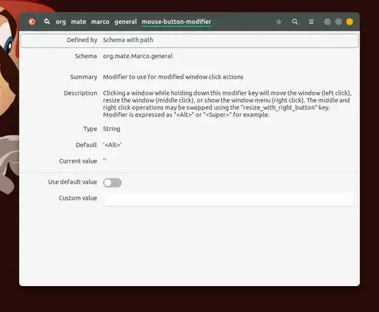 dconf org.mate.Marco.general.mouse-button-modifier