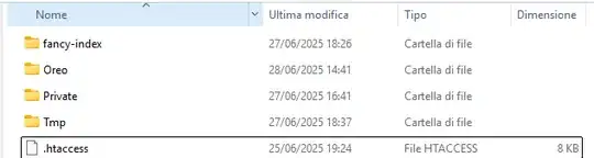 folder content photo