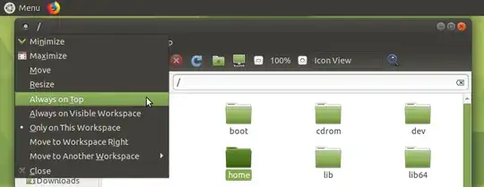 Ubuntu 18.04 LTS with MATE DE