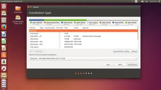 Partition manager 1.