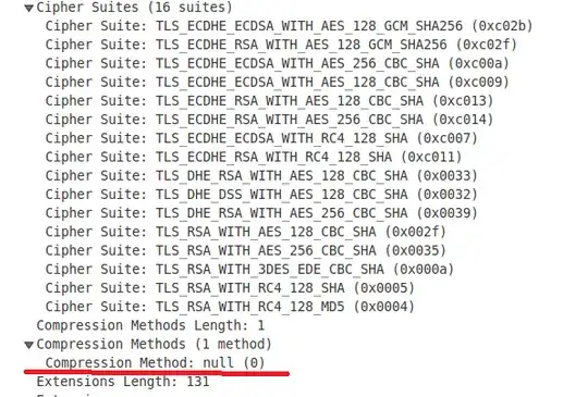 Click Here to see the image of compression method:null(0).