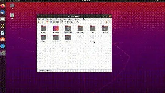 A (not so) fancy gif to show how it's working