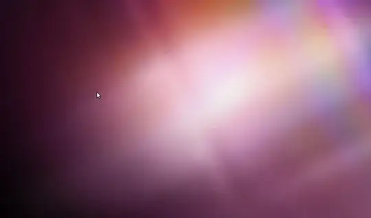 Ubuntu desktop without Unity