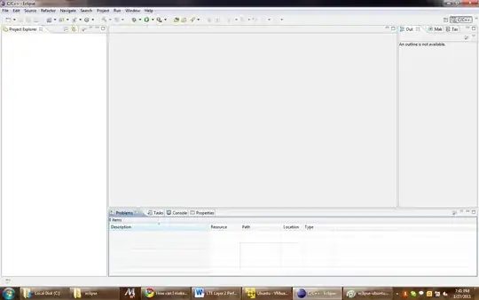 Eclipse on Windows 7