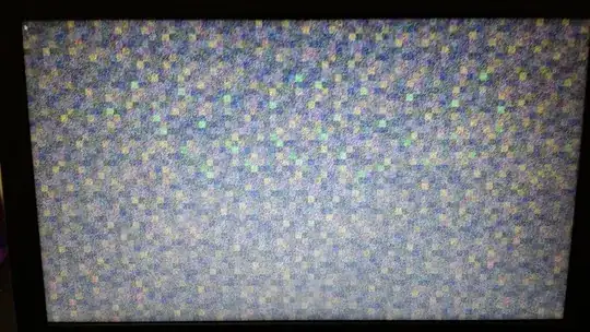 the pixelated screen01