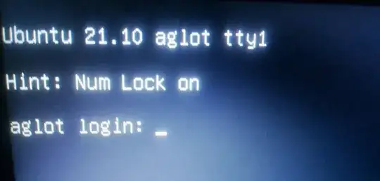 TTY Login