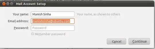 Add an email account