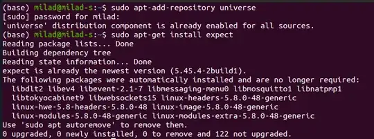 already newest version