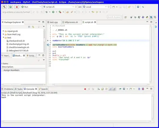 Eclipse Script IDE