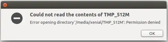 Snap permission denied while saving page from Firefox