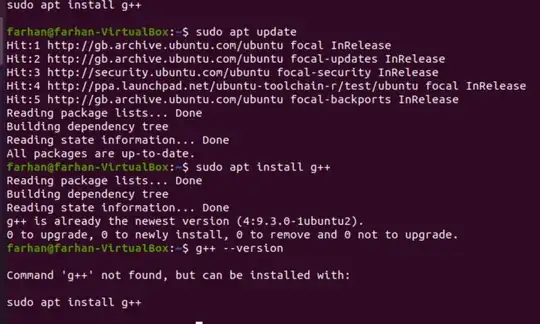 you can see the photo