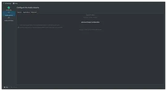 No Devices Continued