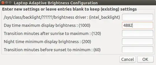 adaptive brightness 3