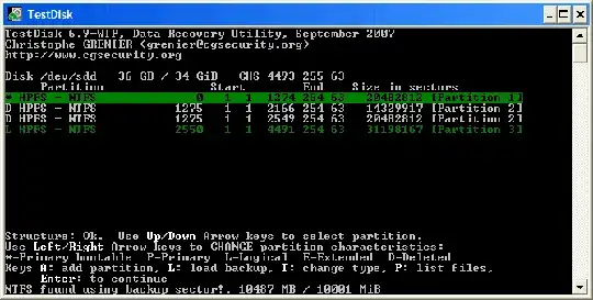 results deeper search!