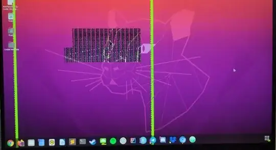 graphical glitches 2