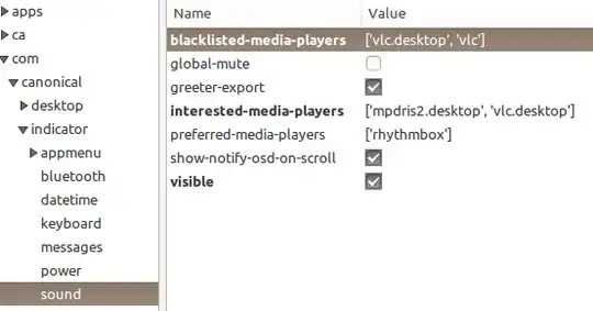 "vlc.desktop" keeps appearing under "interested-media-players"