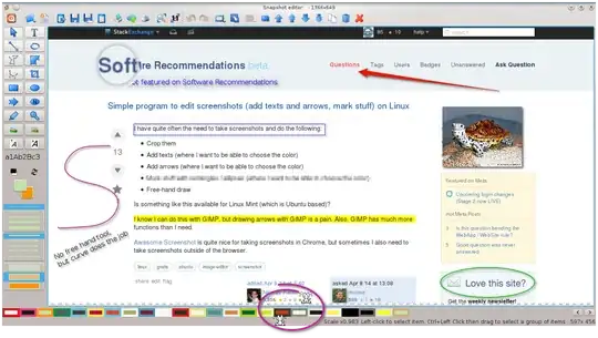 IMG: HotShots features
