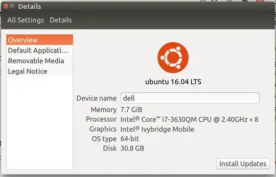 Ubuntu Version