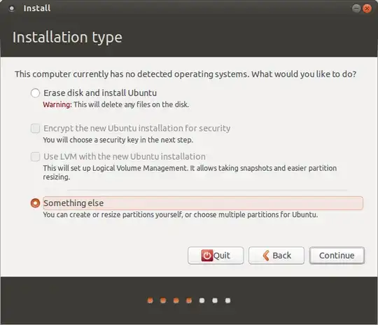 Step 4 — Something else