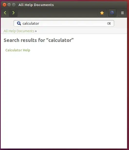 patched Yelp with search