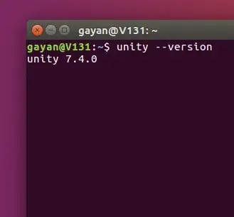 image of username@computer colored