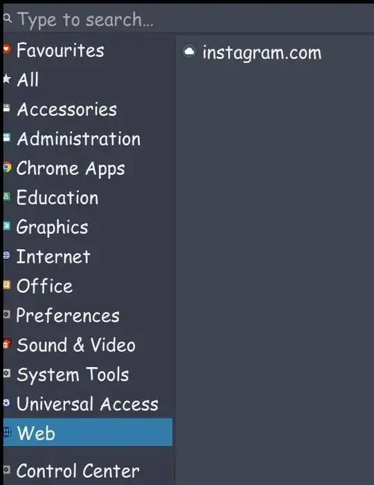 web app for instagram