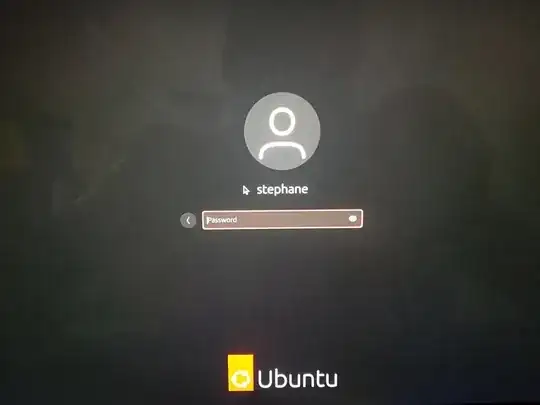 the loop in question