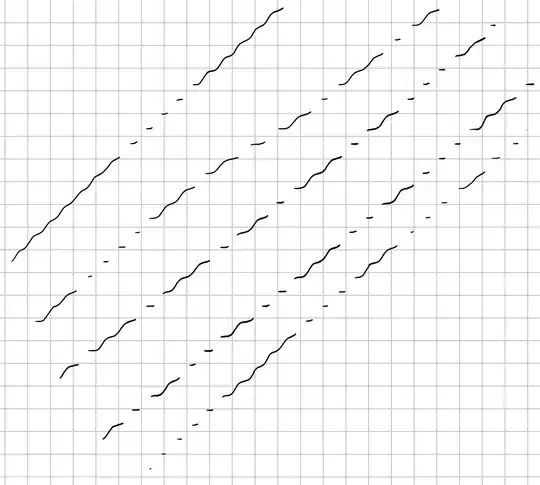 touch pen test on xournal++