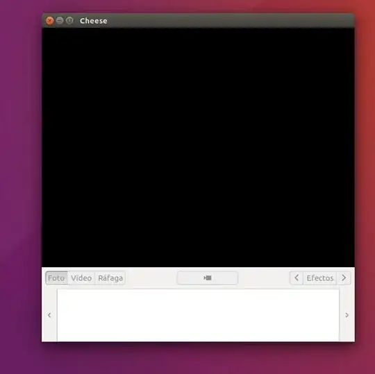 cheese app screenshot