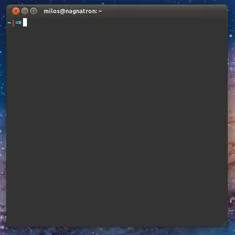 pretty gnome-terminal