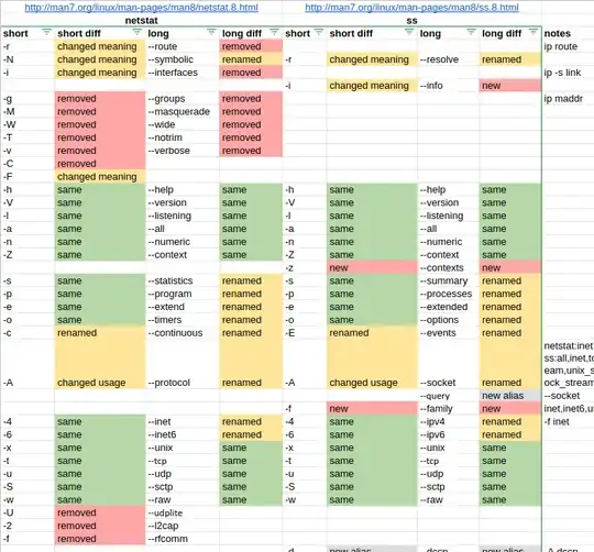 google doc screenshot