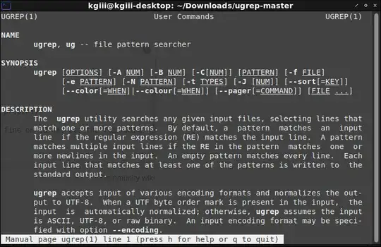 See? It works just fine!