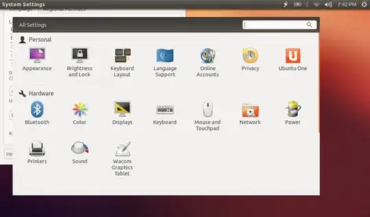 window cannot be closed